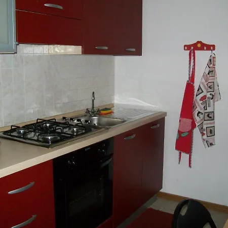 Monolocale Maggiore Intra