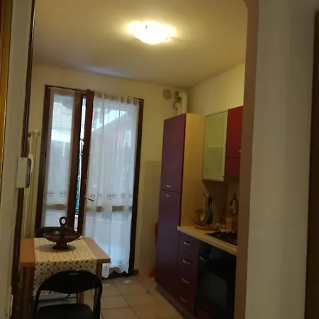 Monolocale Lago Maggiore Intra Apartment