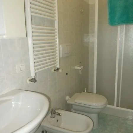 Monolocale Lago Maggiore Intra Apartment