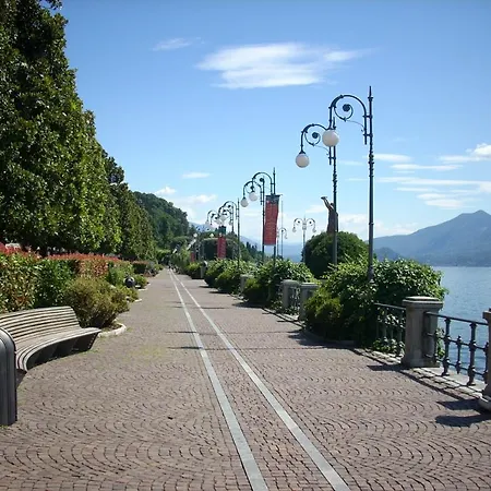Monolocale Lago Maggiore Intra *