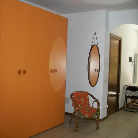 Monolocale Maggiore Intra