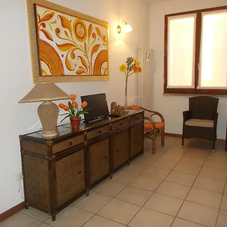 Apartment Monolocale Lago Maggiore Intra Verbania