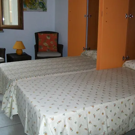 Appartement Monolocale Maggiore Intra