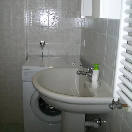 Monolocale Lago Maggiore Intra Apartment Verbania