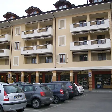 Monolocale Lago Maggiore Intra Lejlighed Verbania