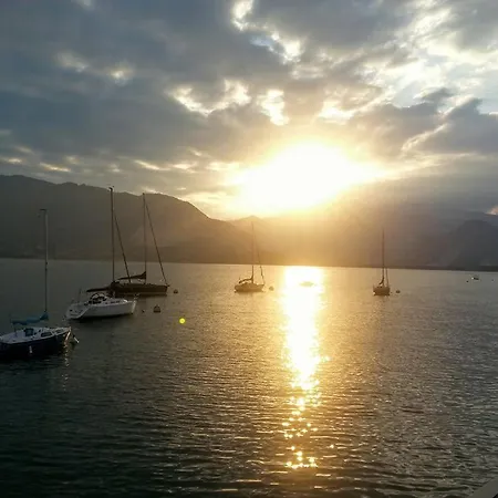 Monolocale Lago Maggiore Intra *