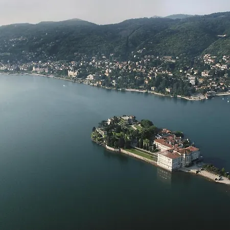 Monolocale Lago Maggiore Intra Verbania