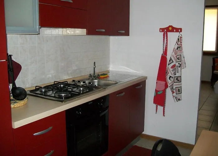 Monolocale Maggiore Intra