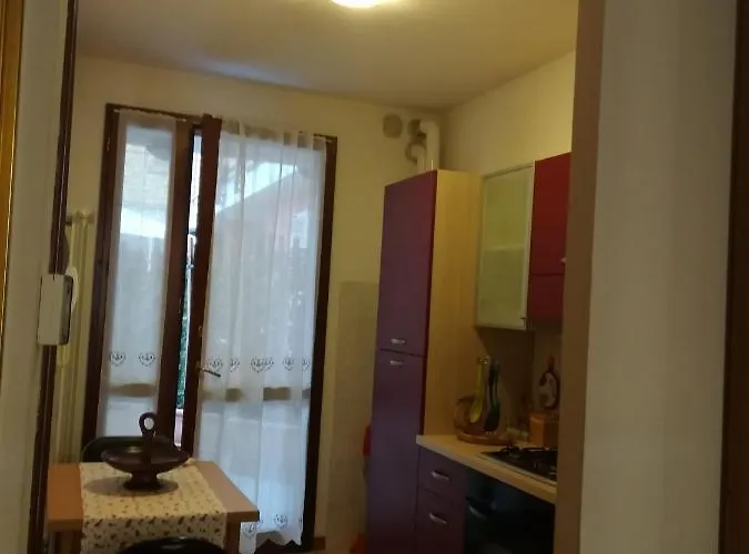 Monolocale Maggiore Intra Apartamento