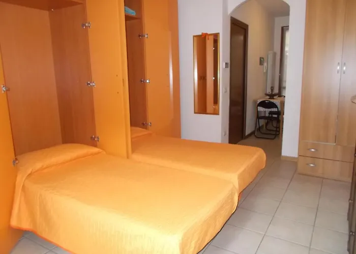 Apartamento Monolocale Maggiore Intra
