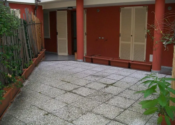 Lejlighed Monolocale Lago Maggiore Intra *