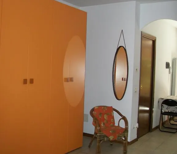 Monolocale Maggiore Intra