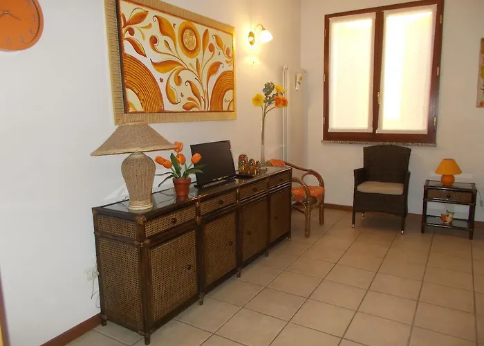 Apartamento Monolocale Maggiore Intra Verbania
