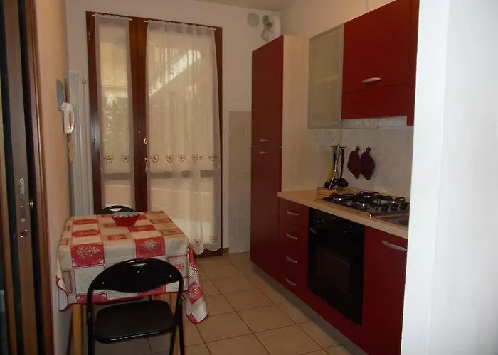 Monolocale Lago Maggiore Intra * Verbania