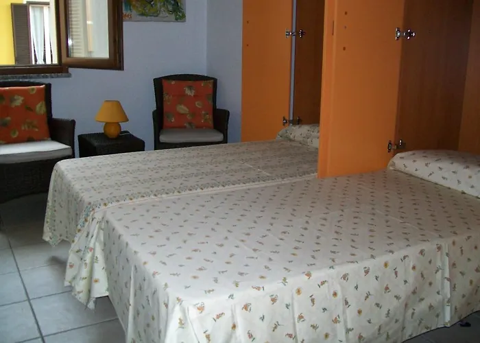 Apartamento Monolocale Maggiore Intra