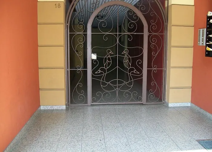 Monolocale Maggiore Intra Apartamento Verbania