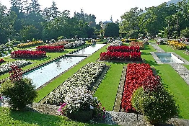 Monolocale Lago Maggiore Intra Verbania