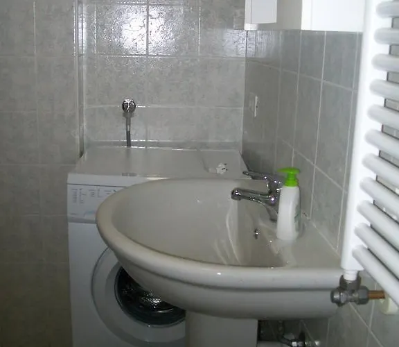 Monolocale Maggiore Intra Apartamento Verbania